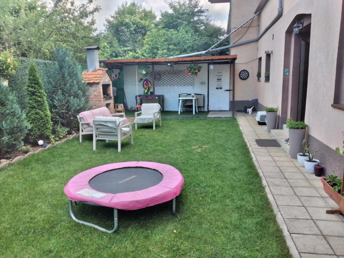 Gavri'S Relaxing Place Brasov Bagian luar foto