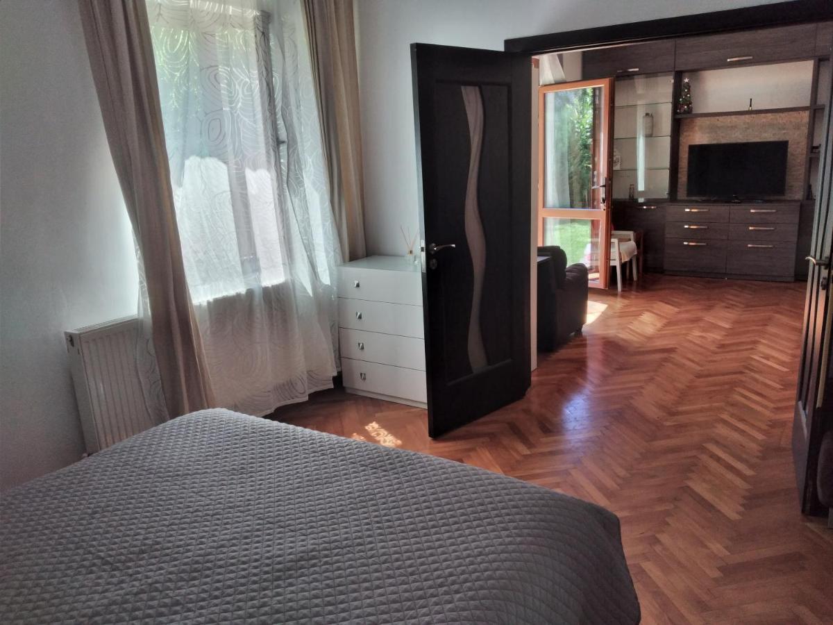 Gavri'S Relaxing Place Brasov Bagian luar foto