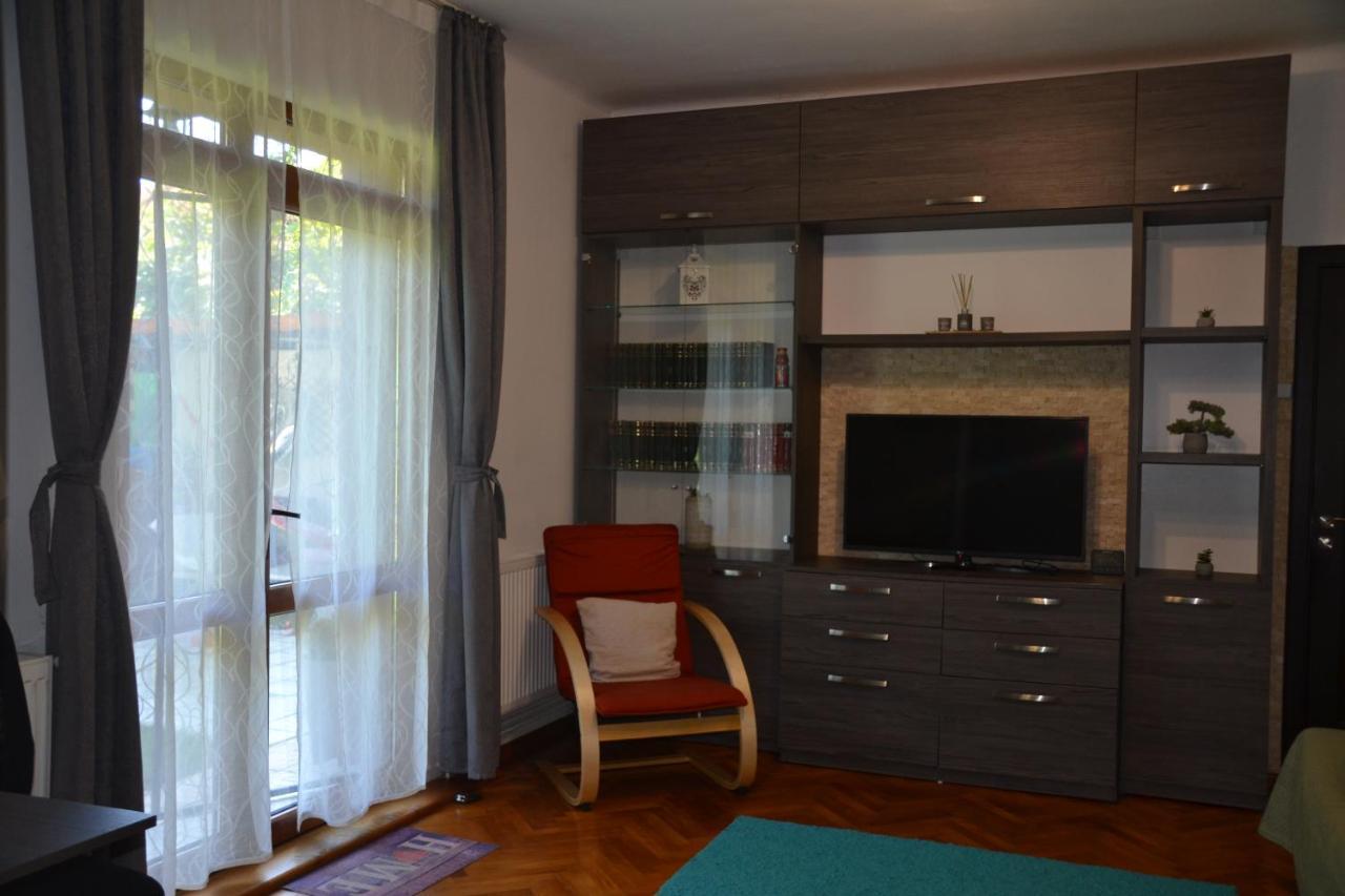 Gavri'S Relaxing Place Brasov Bagian luar foto