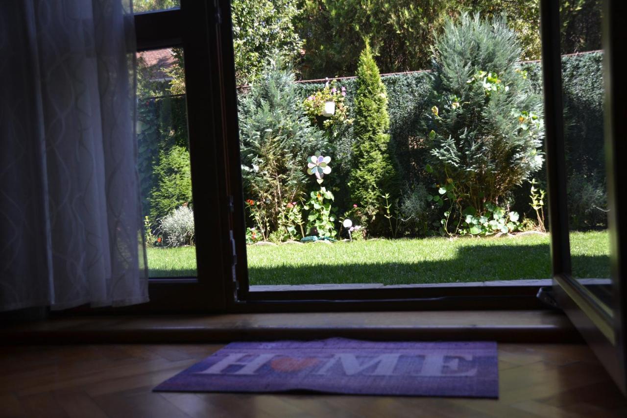 Gavri'S Relaxing Place Brasov Bagian luar foto